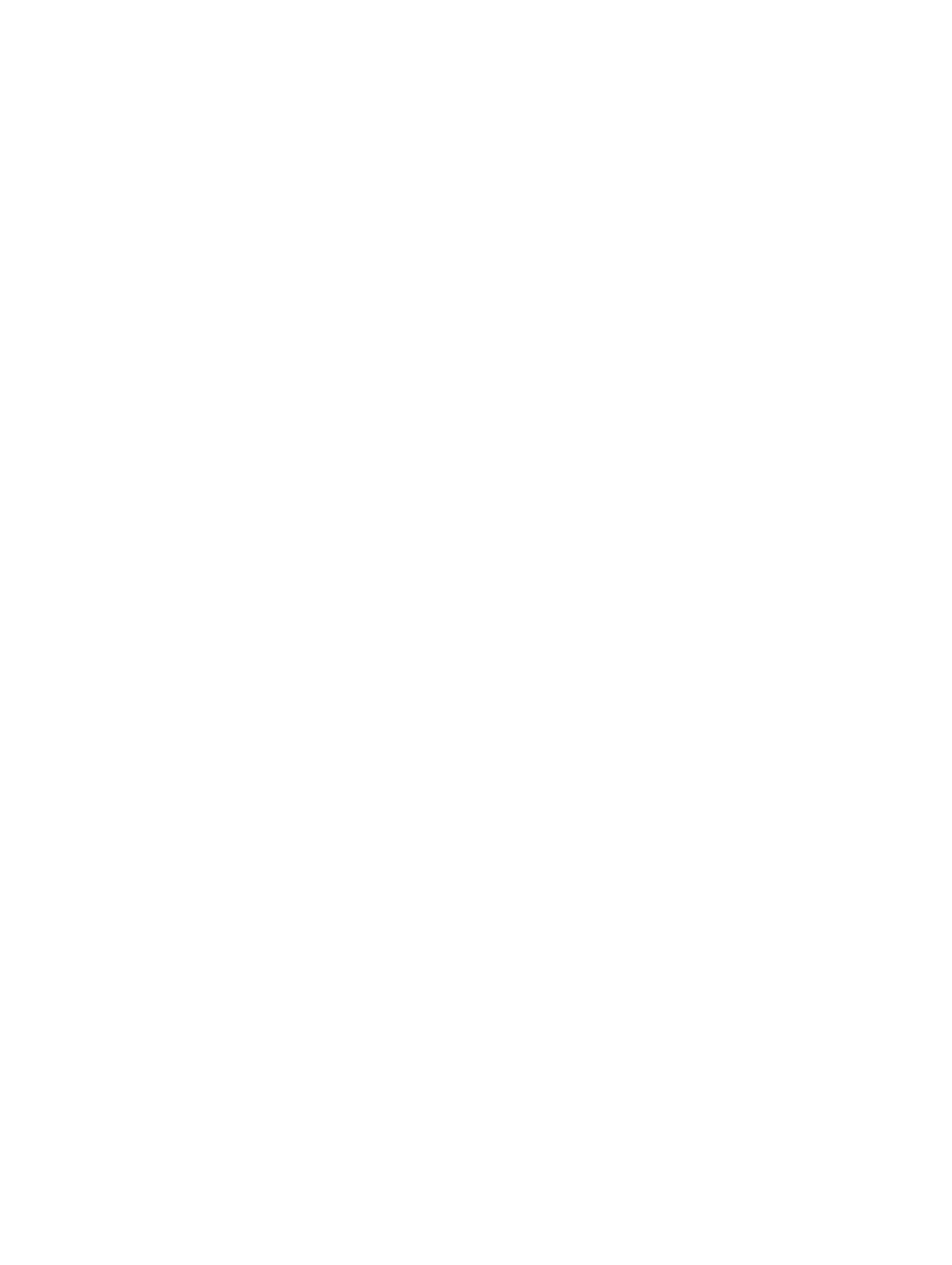 Ghost blinking